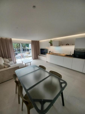 Superbe appartement à 2 minutes de la mer